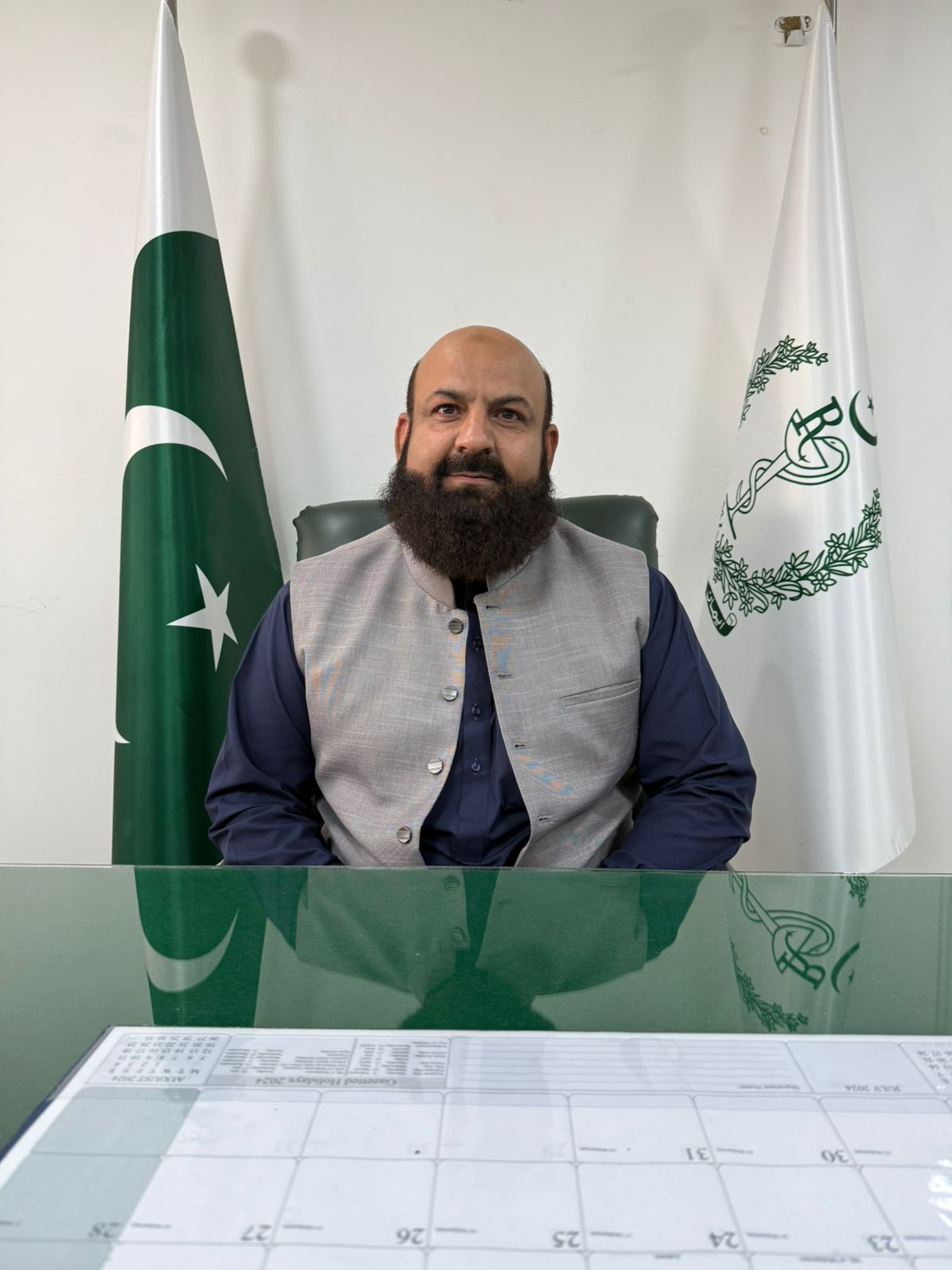 Mr. Razzaq